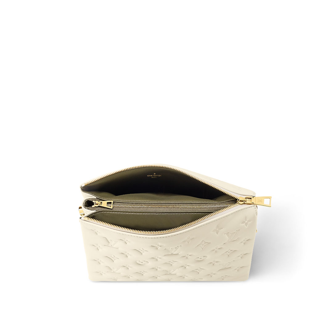 Replicate Louis Vuitton Coussin PM M21262(1:1 replica)