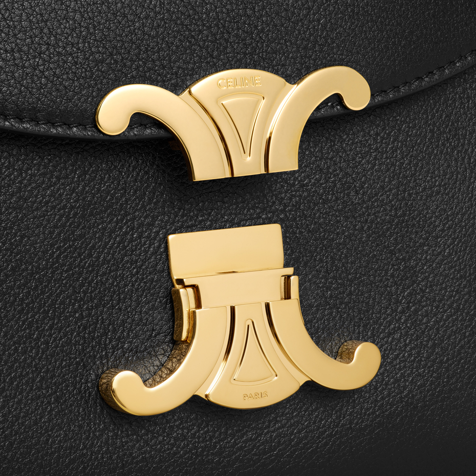 Replicate TEEN NINO BAG IN SUPPLE CALFSKIN(1:1 replica)