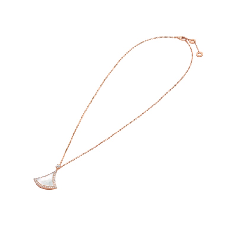 Replicate DIVAS’ DREAM Necklace(1:1 replica)