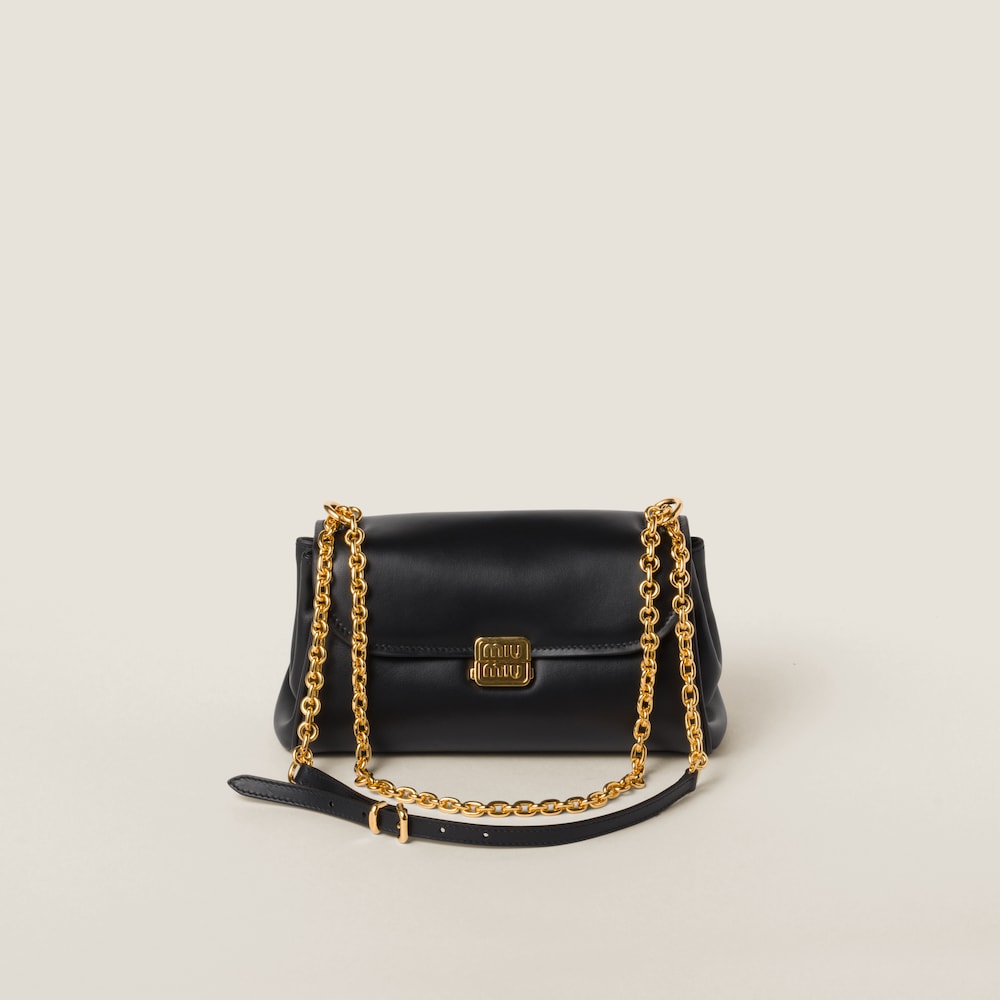 Replicate Leather shoulder bag(1:1 replica)