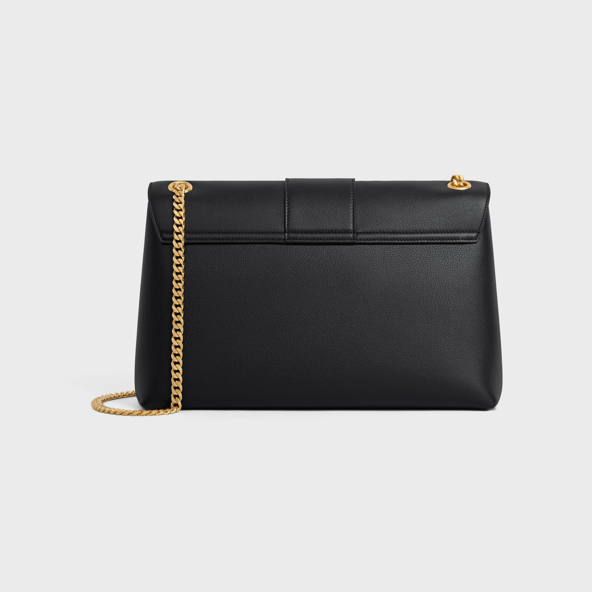 Replicate LARGE CELINE VICTOIRE BAG IN SUPPLE GRAINED CALFSKIN(1:1 replica)