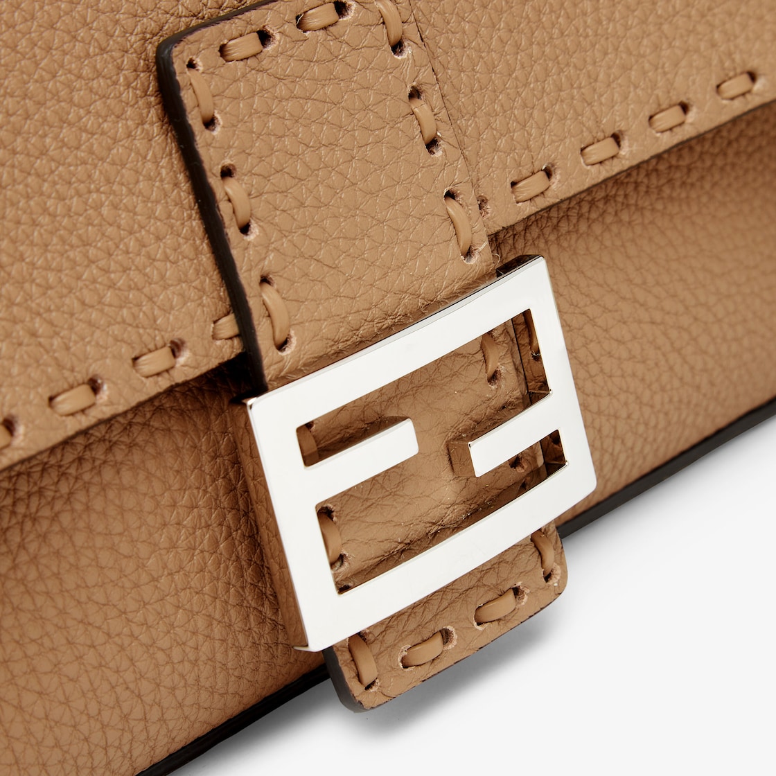 Replicate Baguette Medium 612 Hand-Sewn Topstitches(1:1 replica)