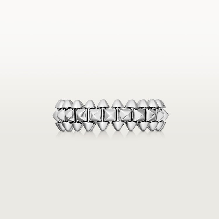 Replicate Clash de Cartier ring Small Model(1:1 replica)