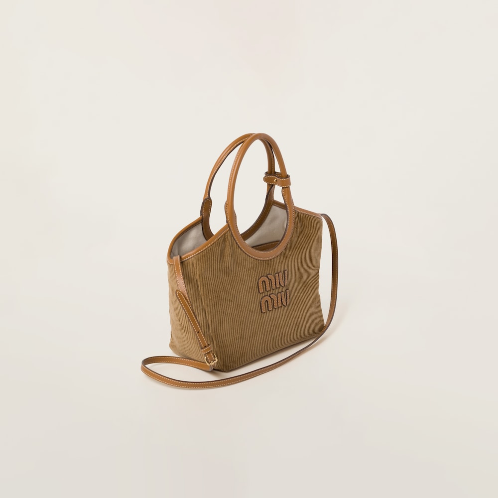 Replicate IVY corduroy handbag(1:1 replica)