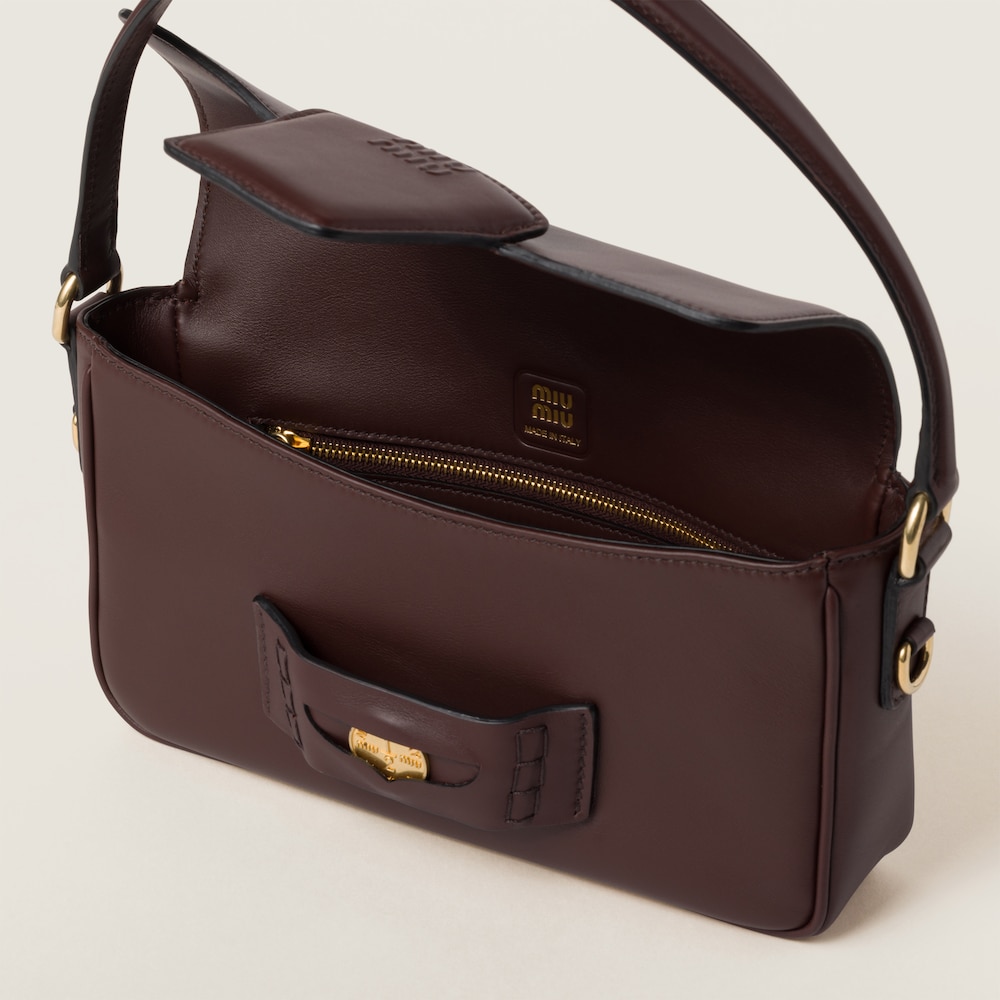 Replicate Penny leather bag(1:1 replica)