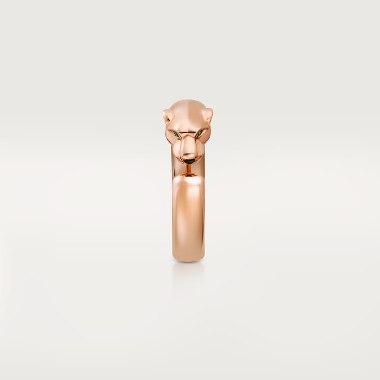 Replicate Panthère de Cartier ring(1:1 replica)