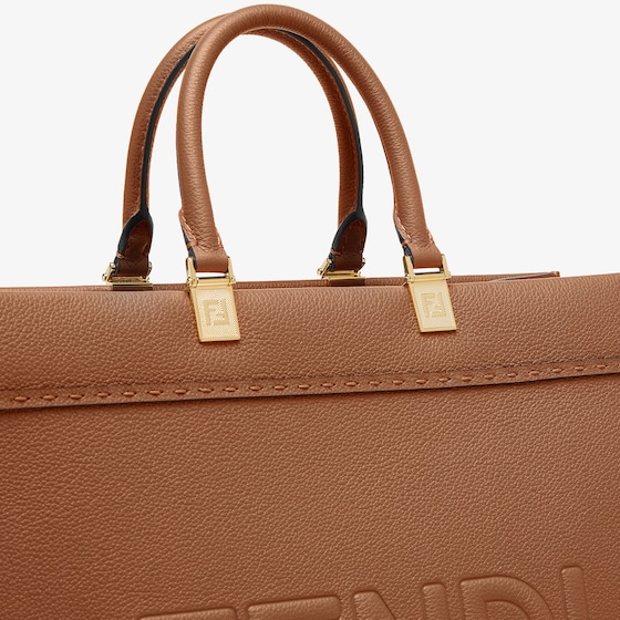 Replicate Fendi Sunshine Medium(1:1 replica)