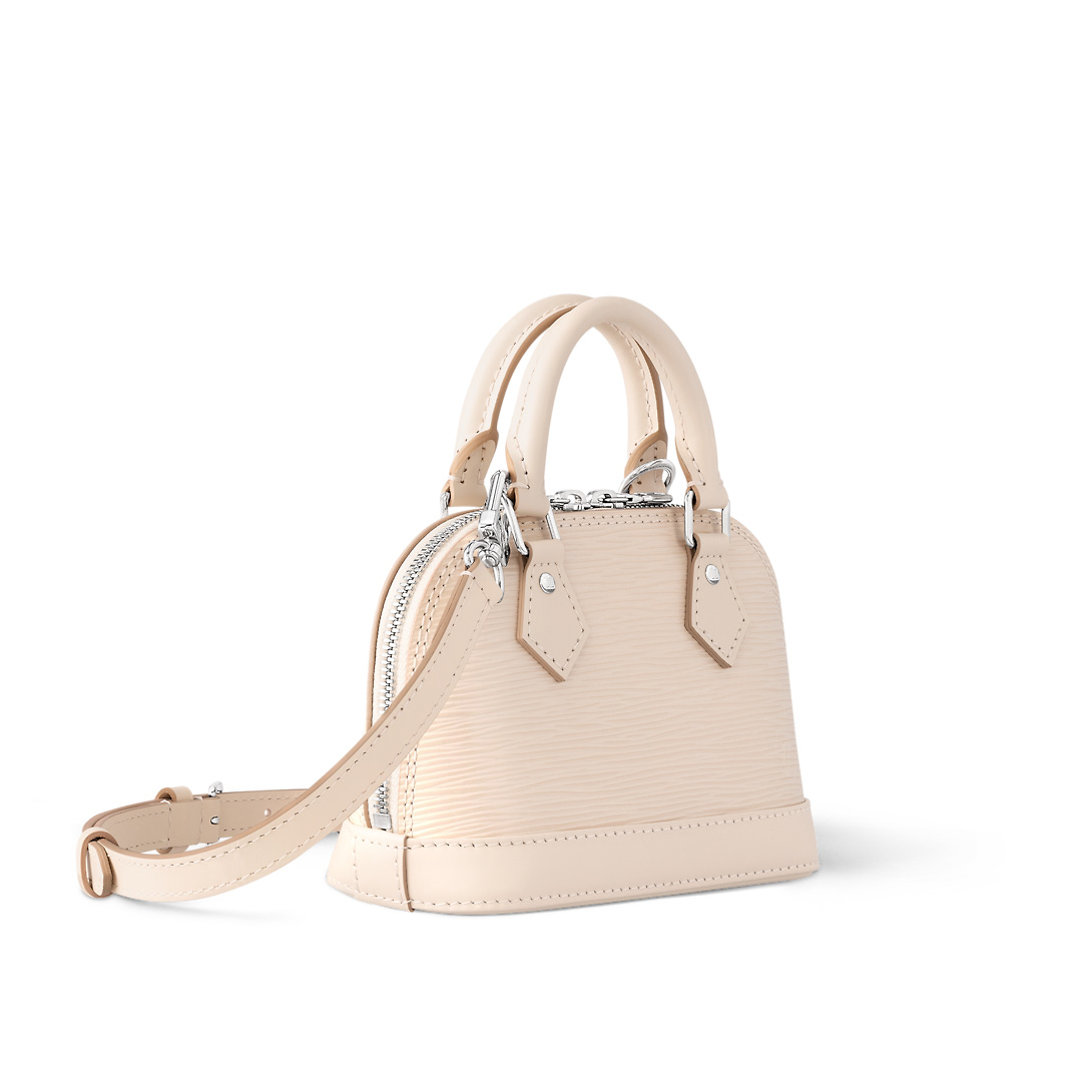 Replicate Louis Vuitton Nano Alma M82411(1:1 replica)