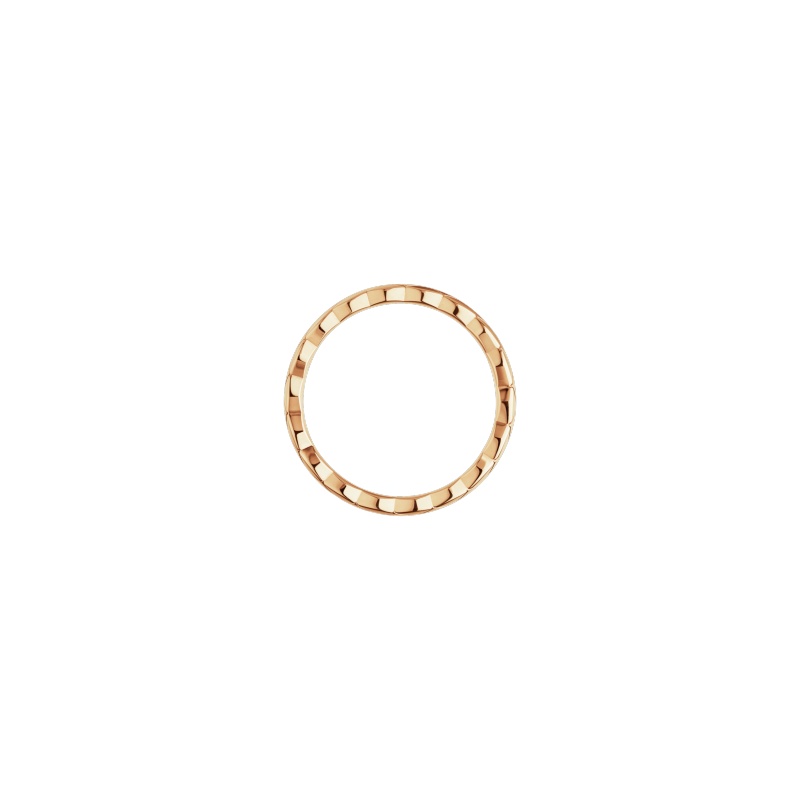 Replicate Coco Crush ring(1:1 replica)