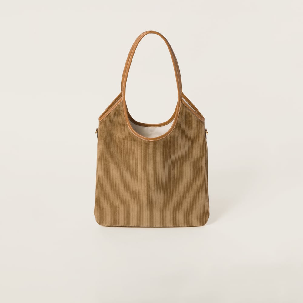 Replicate IVY corduroy bag(1:1 replica)