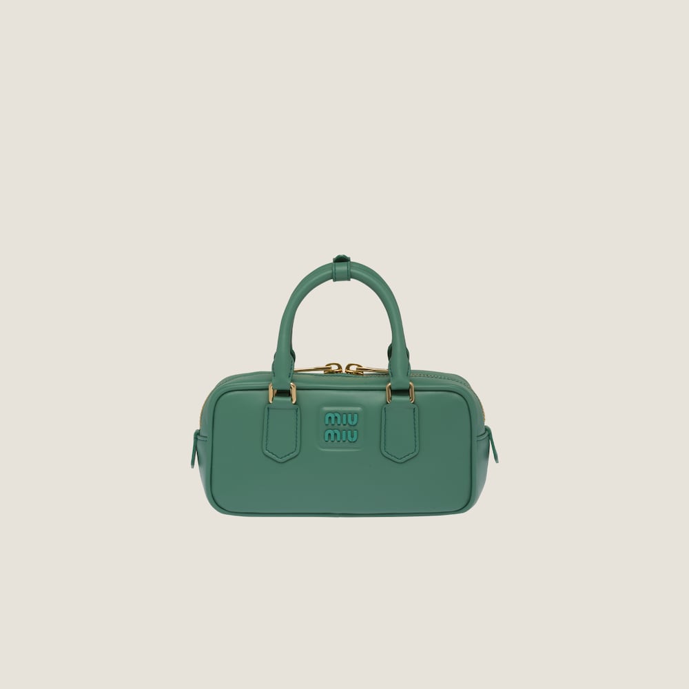 Replicate Arcadie leather bag(1:1 replica)