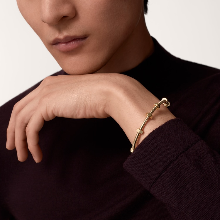 Replicate Ecrou de Cartier bracelet(1:1 replica)