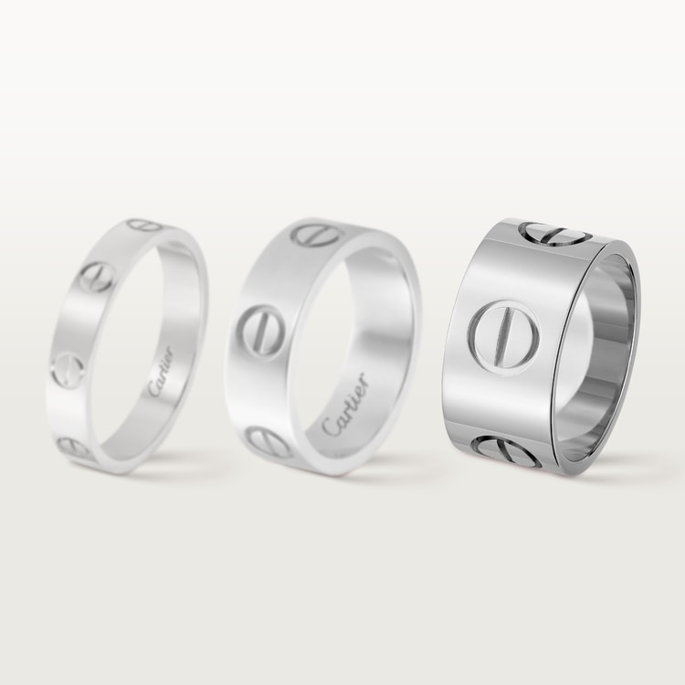 Replicate LOVE ring, large model(1:1 replica)