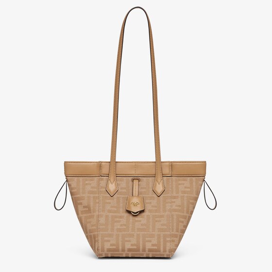 Replicate Fendi Origami Mini FF(1:1 replica)