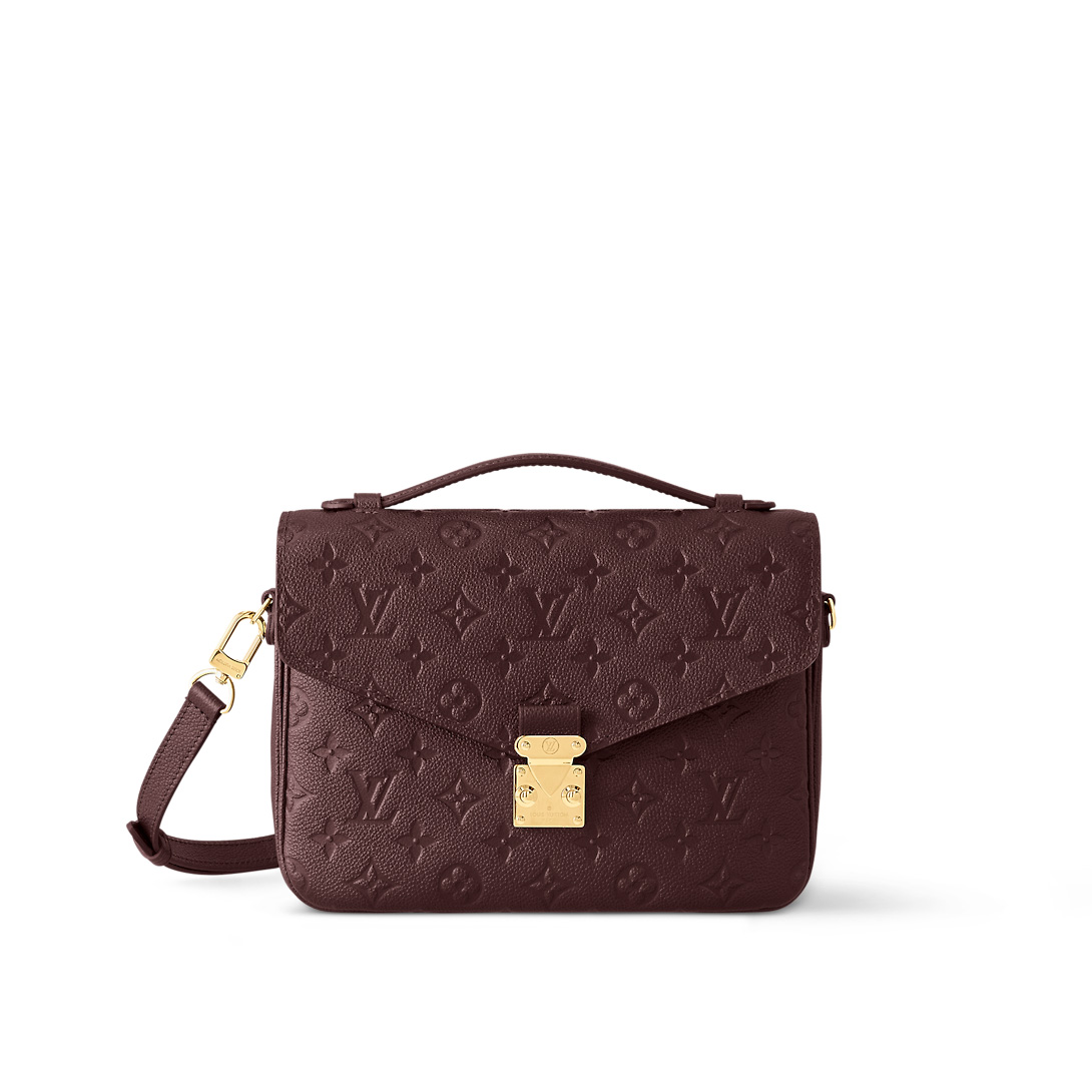 Replicate Louis Vuitton Pochette Métis M46613(1:1 replica)