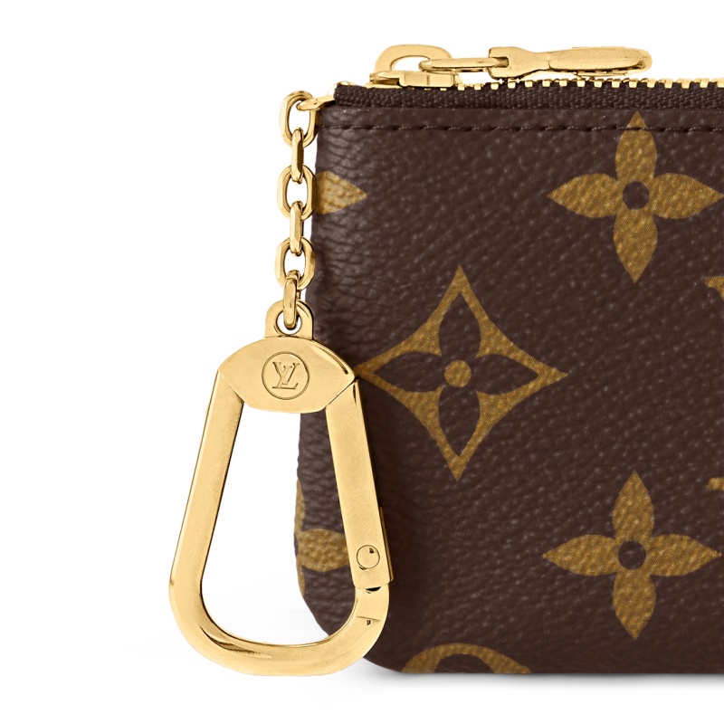 Replicate Louis Vuitton Key Pouch M80879(1:1 replica)