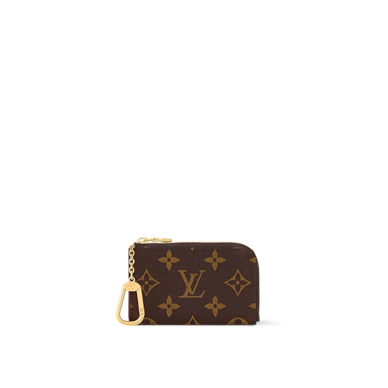 Replicate Louis Vuitton Noa Key Holder M83612(1:1 replica)