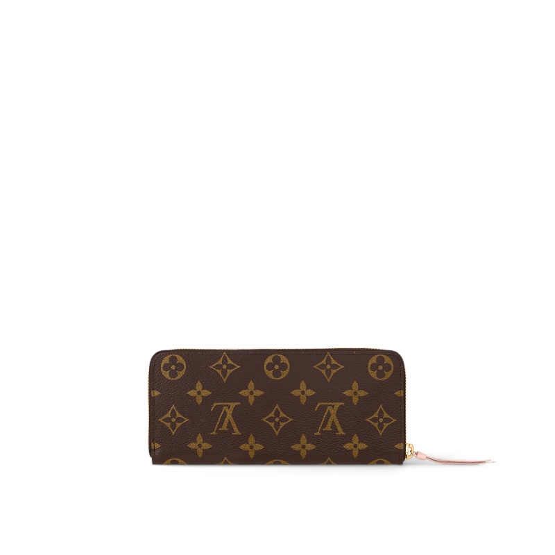 Replicate Louis Vuitton Clémence Wallet M61298(1:1 replica)