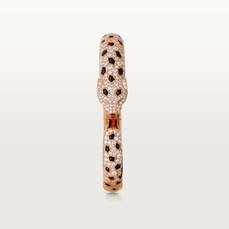 Replicate Panthère de Cartier bracelet(1:1 replica)