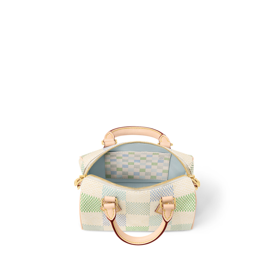Replicate Louis Vuitton Speedy Bandoulière 20(1:1 replica)
