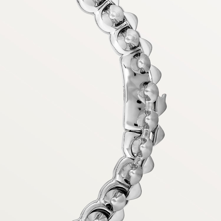 Replicate Clash de Cartier bracelet Medium Model(1:1 replica)