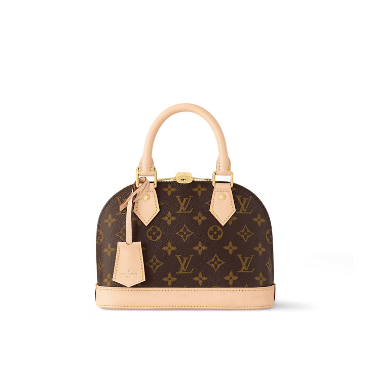 Replicate Louis Vuitton Alma BB M46990(1:1 replica)