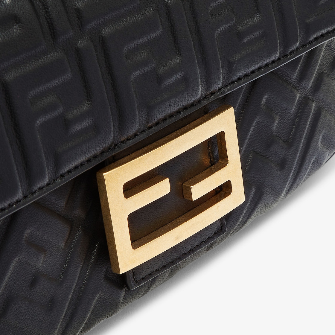 Replicate Baguette Chain Midi(1:1 replica)
