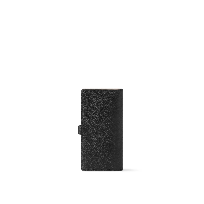 Replicate Louis Vuitton Vertical Wallet M81330(1:1 replica)