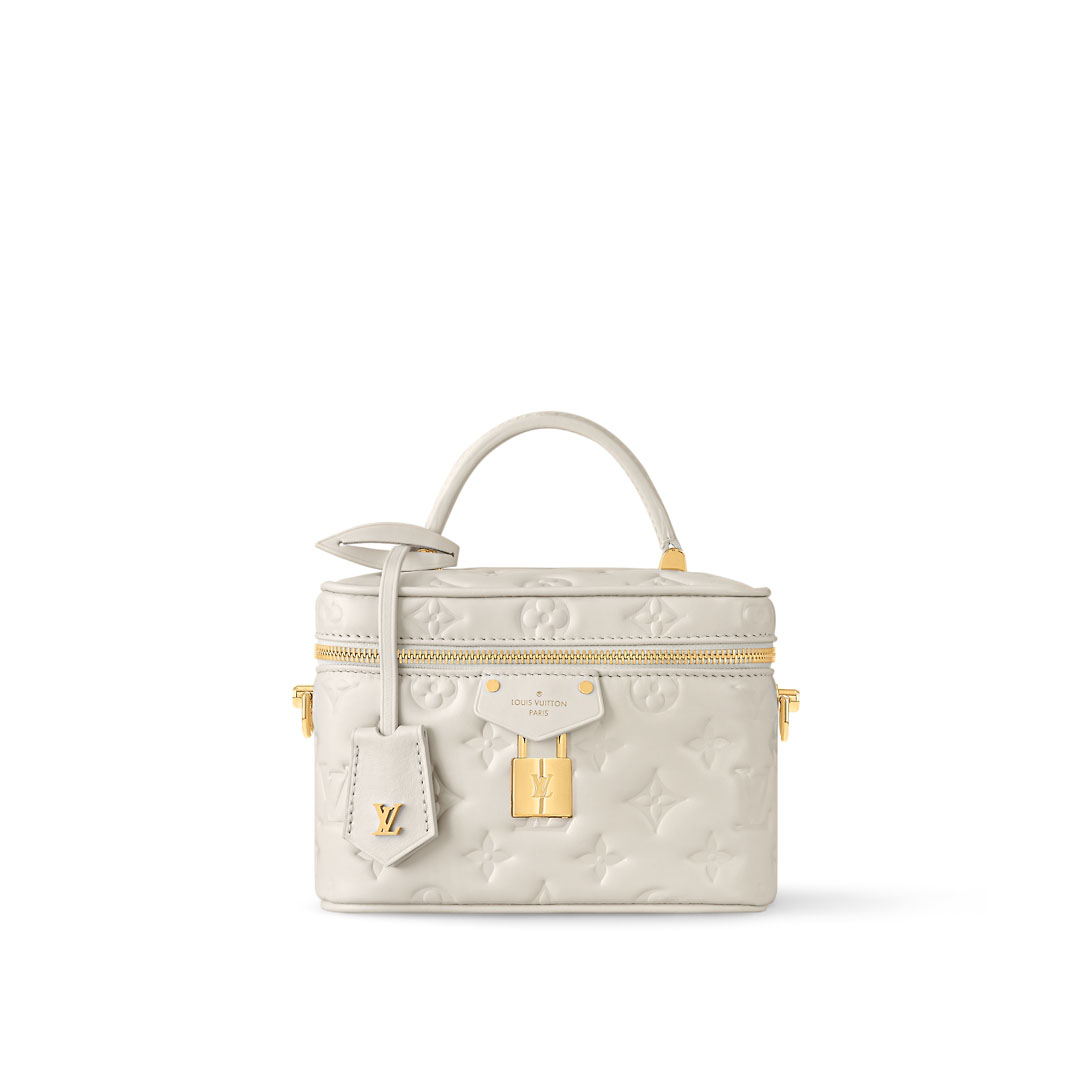 Replicate Louis Vuitton Vanity PM M25219(1:1 replica)