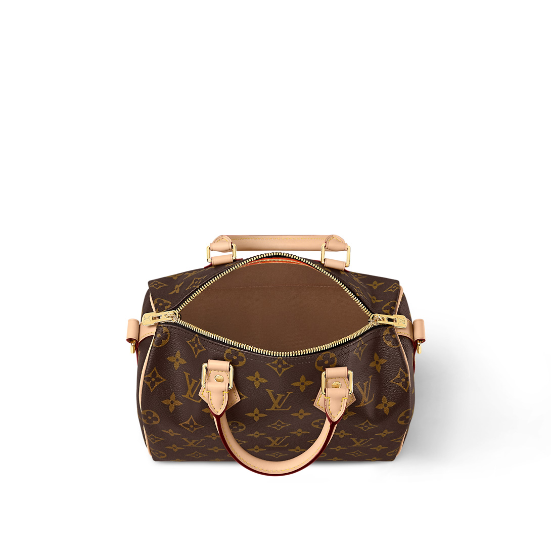Replicate Louis Vuitton  Speedy Bandoulière 25(1:1 replica)