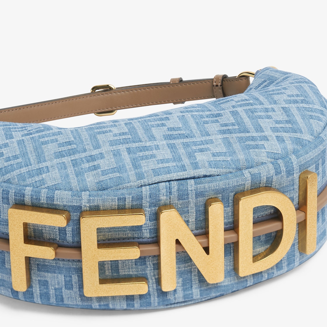 Replicate Fendigraphy Small FF(1:1 replica)