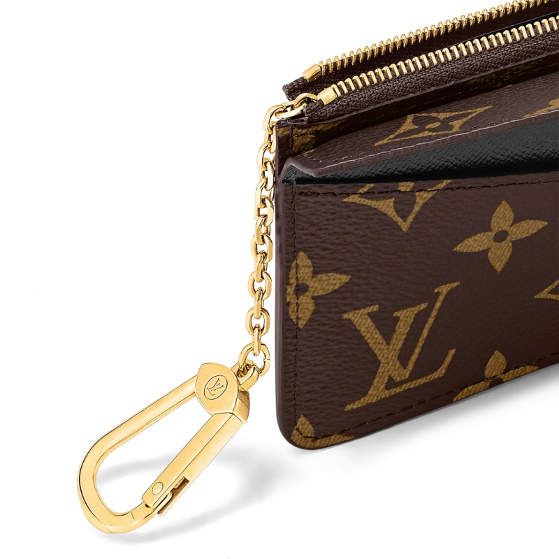 Replicate Louis Vuitton  Card Holder Recto Verso M69431(1:1 replica)