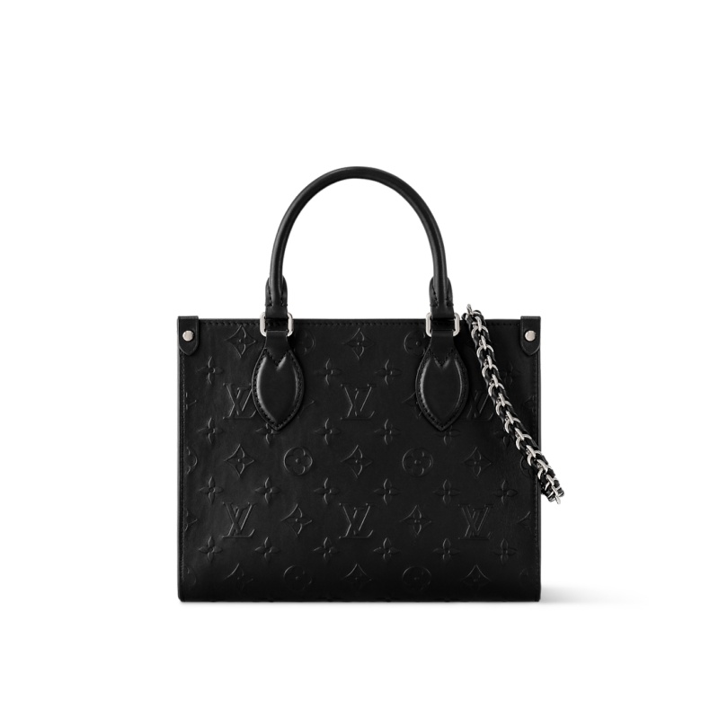 Replicate Louis Vuitton OnTheGo PM M14576(1:1 replica)