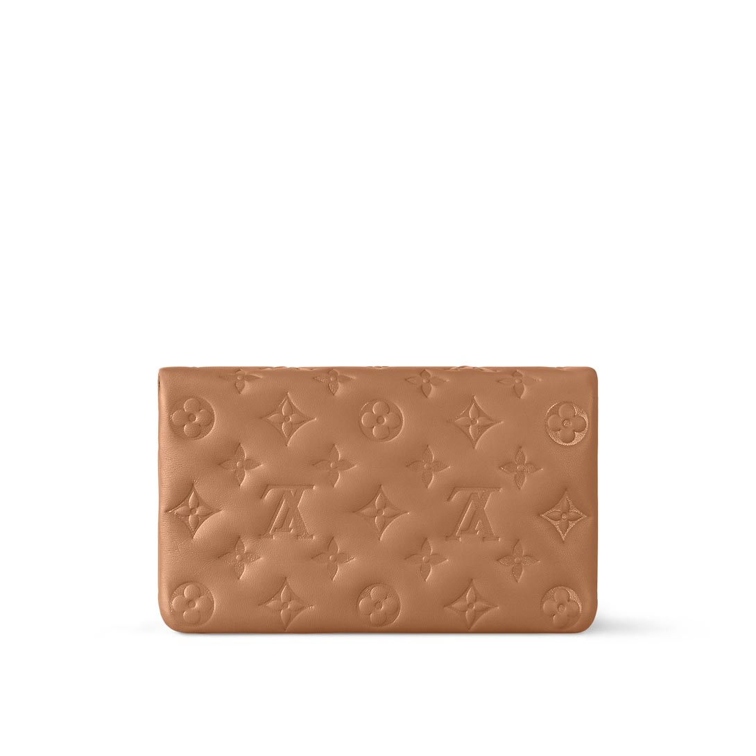 Replicate Louis Vuitton Pochette Coussin M82162(1:1 replica)