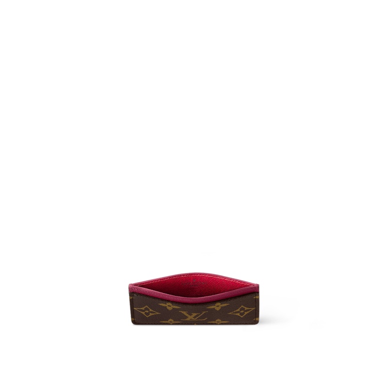 Replicate Louis Vuitton Card Holder M60703(1:1 replica)