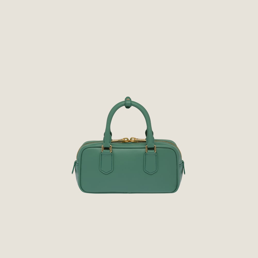Replicate Arcadie leather bag(1:1 replica)