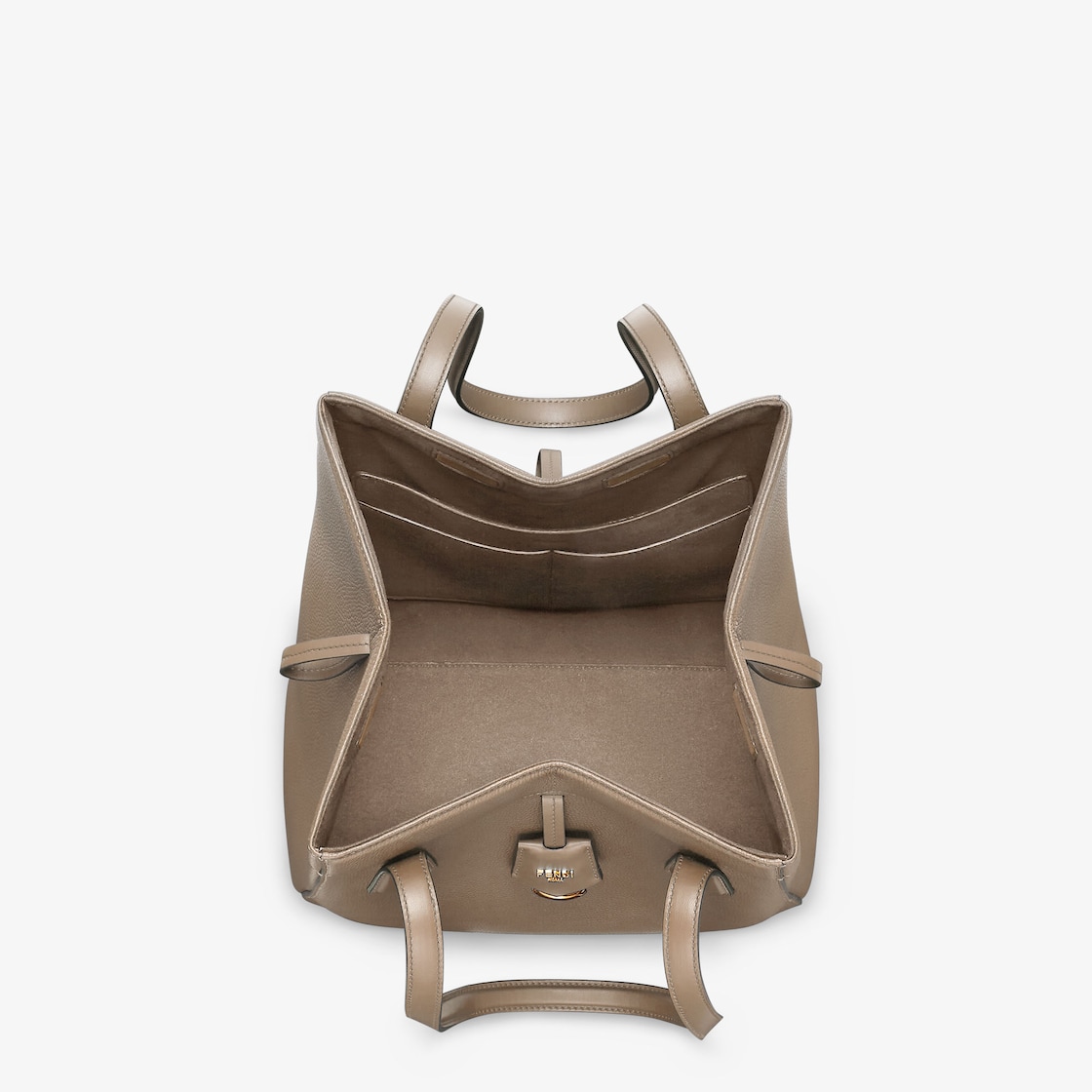 Replicate Fendi Origami Medium(1:1 replica)