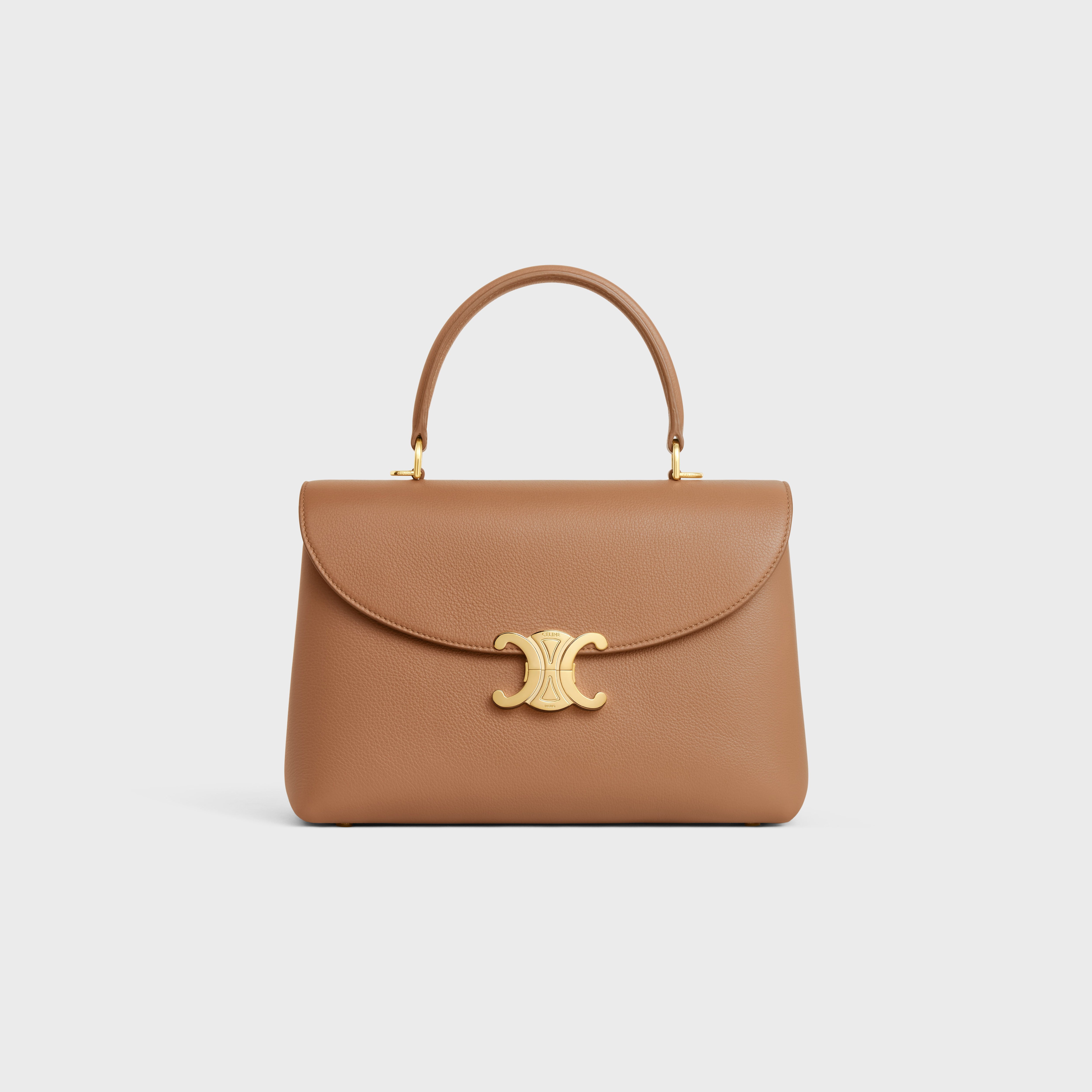 Replicate MEDIUM NINO BAG IN SUPPLE CALFSKIN(1:1 replica)