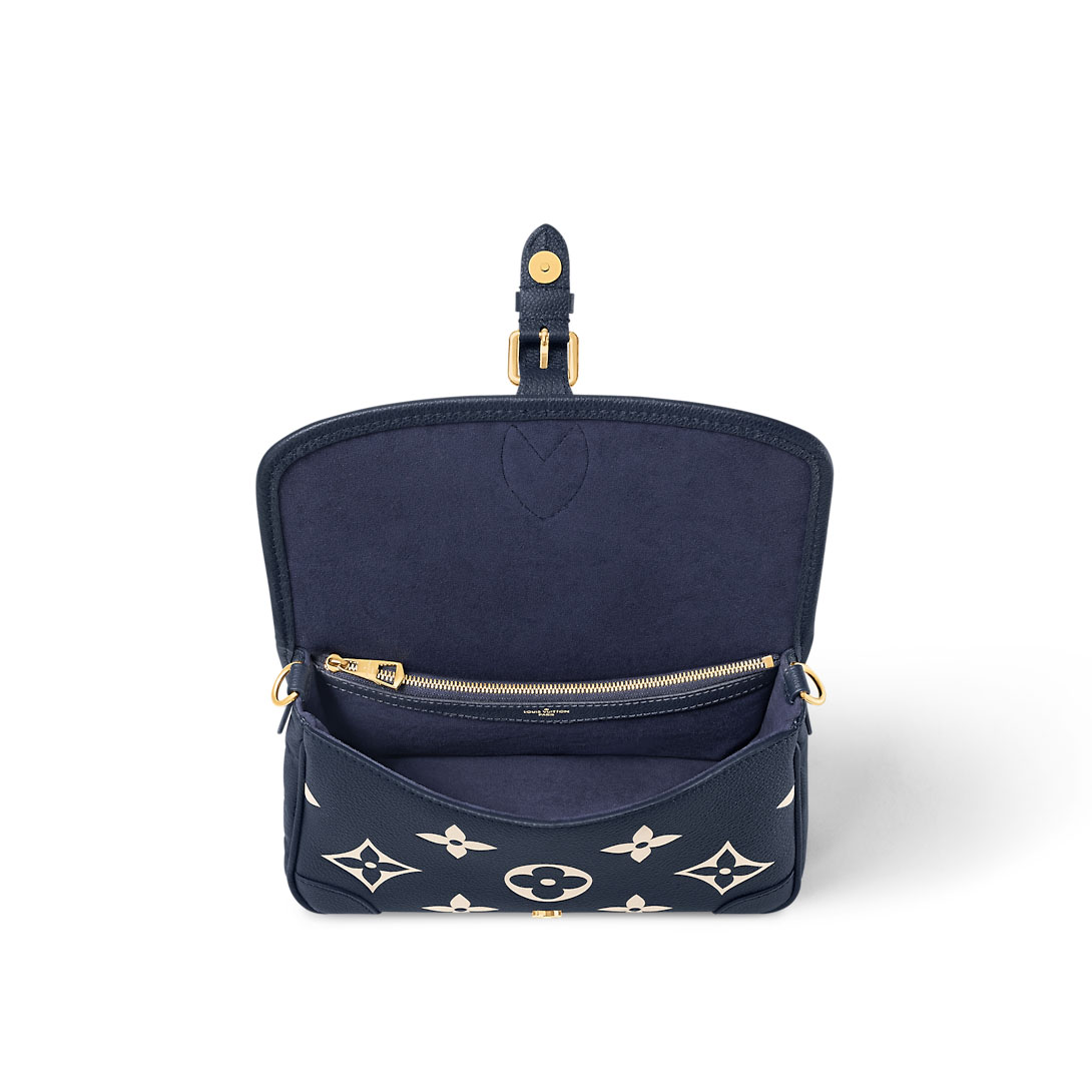 Replicate Louis Vuitton Diane M47161(1:1 replica)