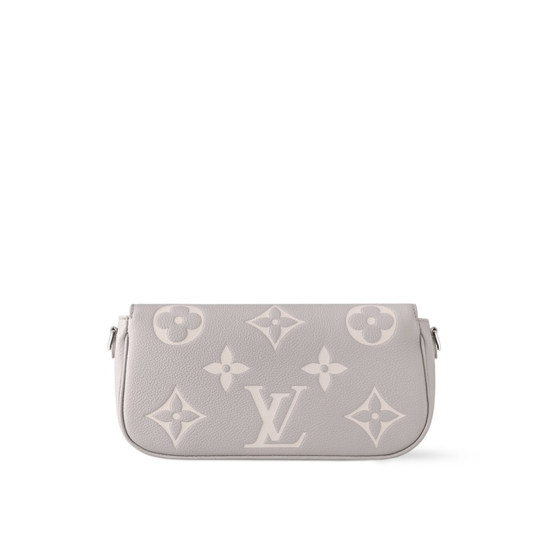 Replicate Louis Vuitton Wallet On Chain Ivy M14225(1:1 replica)