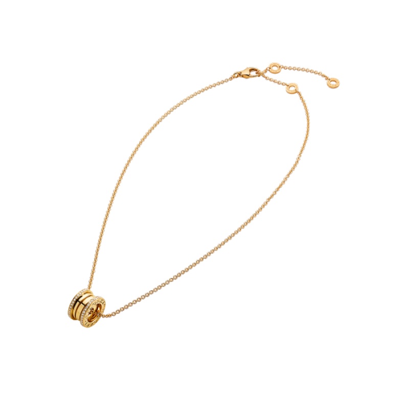 Replicate B.zero1 Series Necklace(1:1 replica)