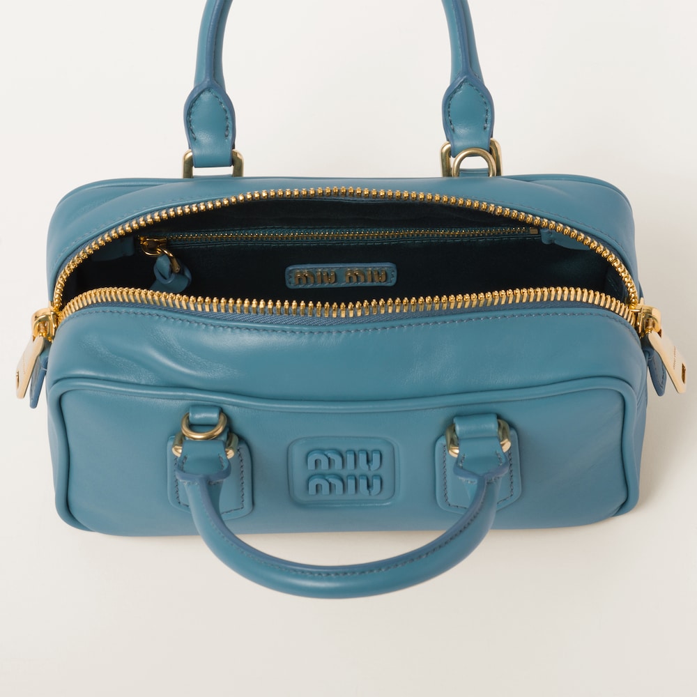 Replicate Arcadie leather bag(1:1 replica)