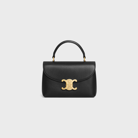 Replicate TEEN NINO BAG IN SUPPLE CALFSKIN(1:1 replica)