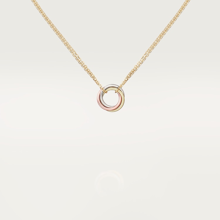 Replicate Trinity pendant, mini model(1:1 replica)