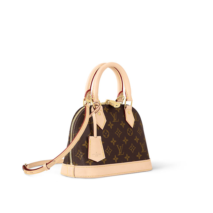Replicate Louis Vuitton Alma BB M46990(1:1 replica)