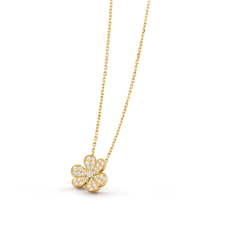 Replicate Frivole pendant, small model(1:1 replica)