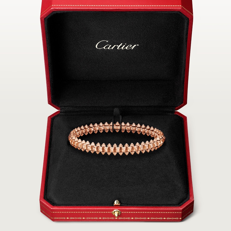 Replicate Clash de Cartier bracelet Medium Model(1:1 replica)