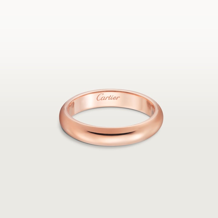 Replicate 1895 wedding band(1:1 replica)