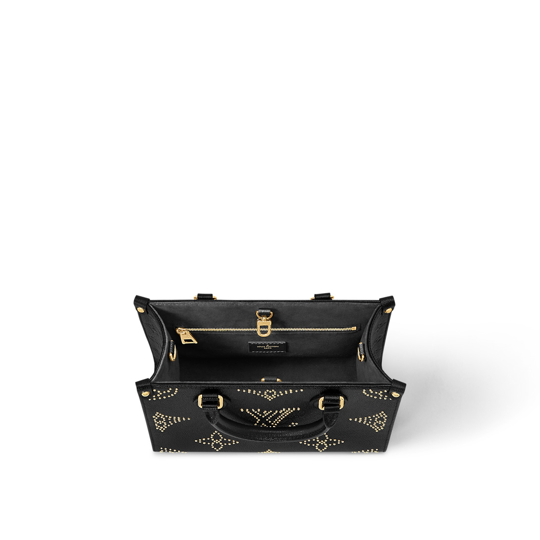 Replicate Louis Vuitton OnTheGo PM M46733(1:1 replica)