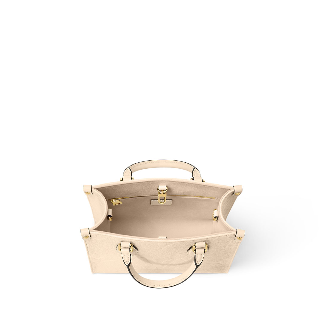 Replicate Louis Vuitton OnTheGo PM M46569(1:1 replica)